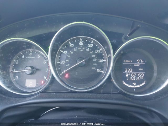 JM3KE2BYXG0727172 Mazda CX-5 SPORT