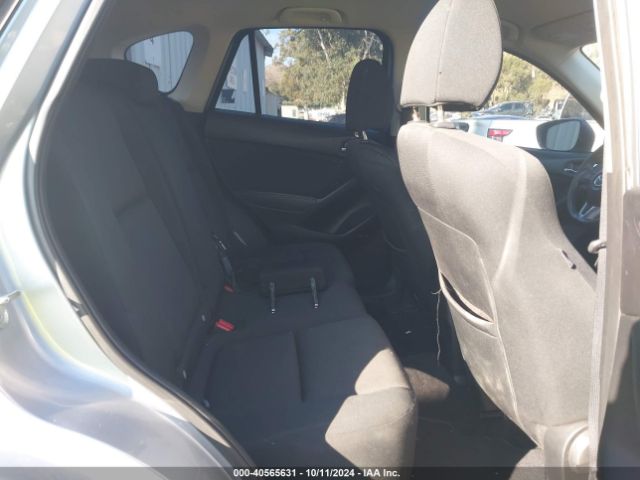 JM3KE2BYXG0727172 Mazda CX-5 SPORT