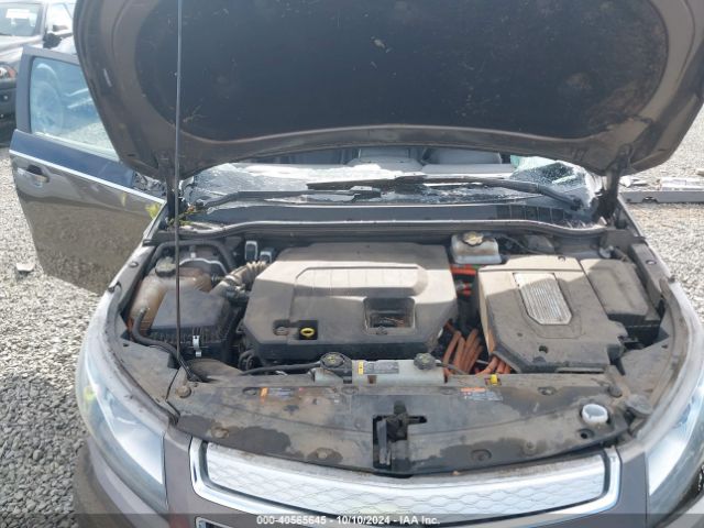 1G1RB6E42EU171860 Chevrolet Volt