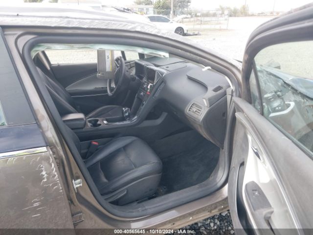 1G1RB6E42EU171860 Chevrolet Volt