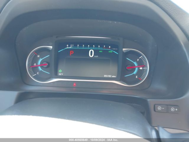 5FNYF6H54LB053925 Honda Pilot Awd Ex-l