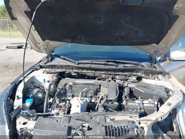 Honda Accord Sport 2015 1HGCR2F53FA100728 Image 10