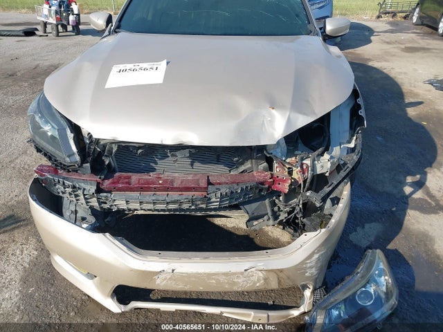 Honda Accord Sport 2015 1HGCR2F53FA100728 Image 6