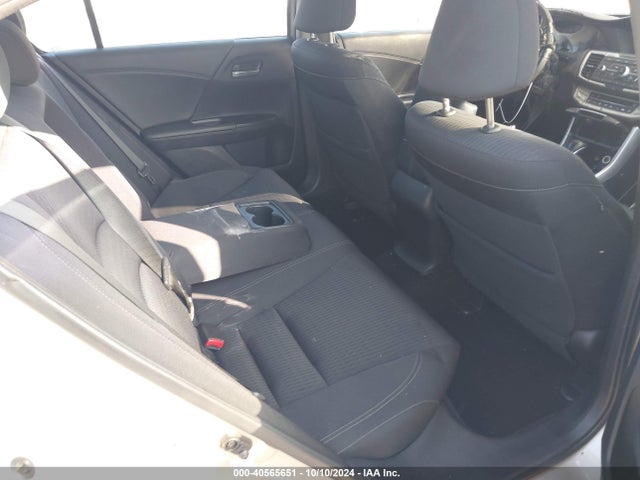 Honda Accord Sport 2015 1HGCR2F53FA100728 Image 8