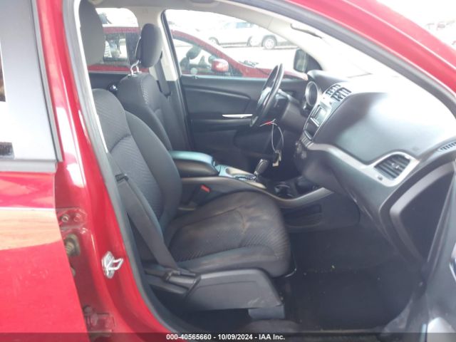 3C4PDCGG8GT112615 Dodge Journey Crossroad