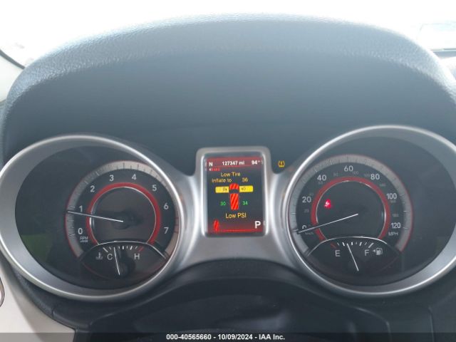 3C4PDCGG8GT112615 Dodge Journey Crossroad