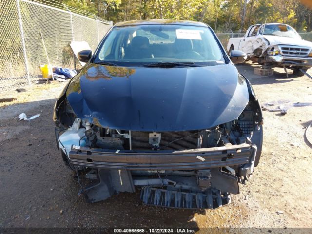 3N1AB7AP7JY329694 Nissan SENTRA SR