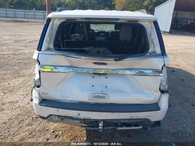 1FMJK1HT6KEA21567 Ford Expedition Max Xlt