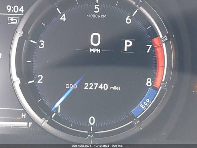 JTHGZ5BC7M5024571 Lexus Rc 350 F Sport