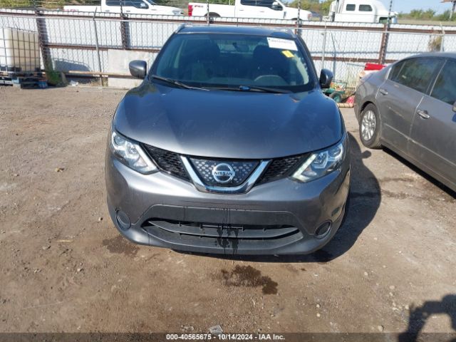 JN1BJ1CR5JW250728 Nissan Rogue Sport Sv