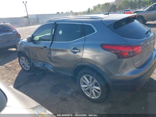 JN1BJ1CR5JW250728 Nissan Rogue Sport Sv