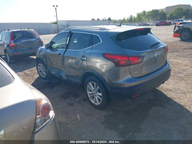 JN1BJ1CR5JW250728 Nissan Rogue Sport Sv