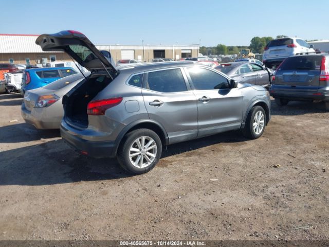 JN1BJ1CR5JW250728 Nissan Rogue Sport Sv