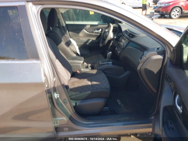 JN1BJ1CR5JW250728 Nissan Rogue Sport Sv