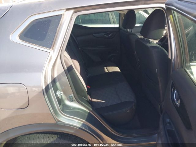 JN1BJ1CR5JW250728 Nissan Rogue Sport Sv