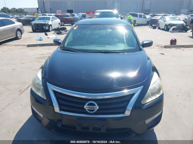 1N4AL3AP7FN872749 Nissan Altima 2.5/2.5 S/2.5 Sl/2.5 Sv