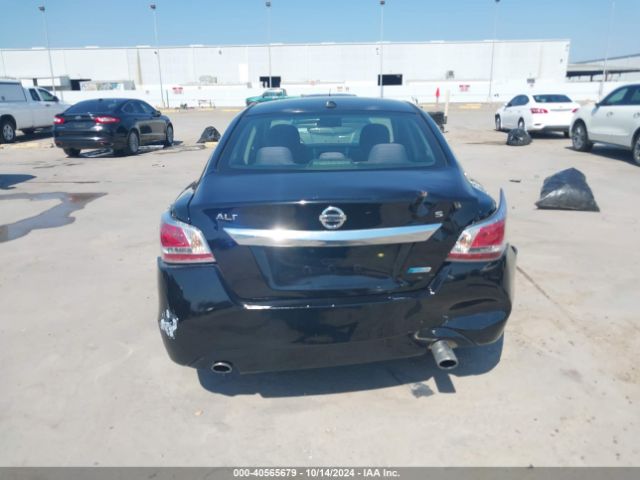 1N4AL3AP7FN872749 Nissan Altima 2.5/2.5 S/2.5 Sl/2.5 Sv