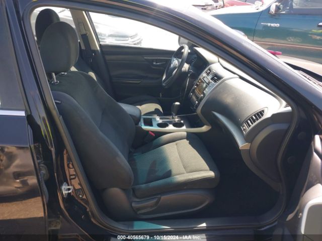 1N4AL3AP7FN872749 Nissan Altima 2.5/2.5 S/2.5 Sl/2.5 Sv