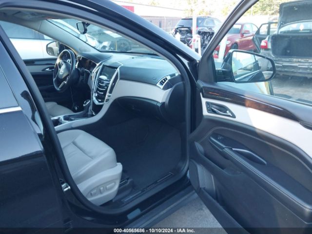 3GYFNBE37FS546896 Cadillac Srx Luxury Collection