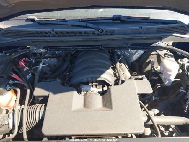 3GTU2NEC5GG322456 GMC Sierra 1500 Slt