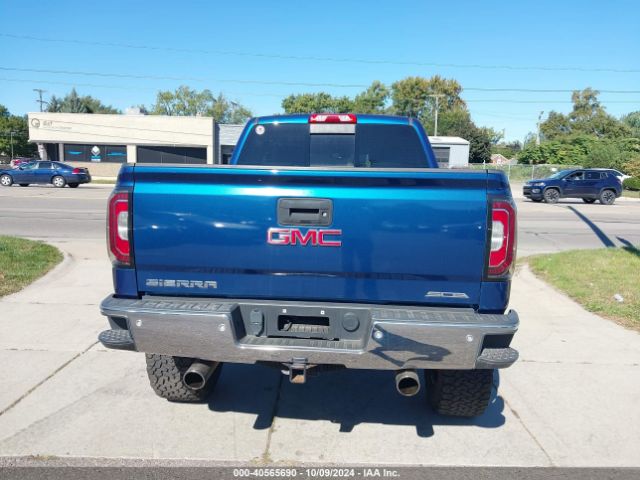 3GTU2NEC5GG322456 GMC Sierra 1500 Slt