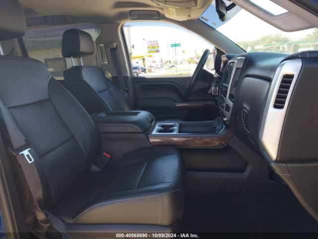 3GTU2NEC5GG322456 GMC Sierra 1500 Slt