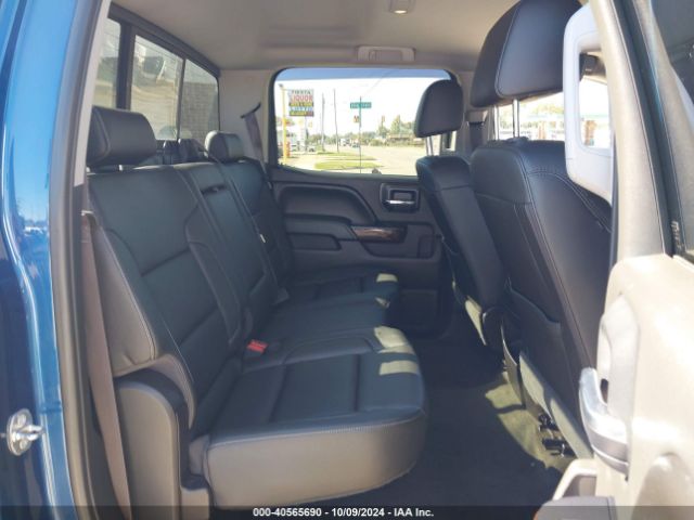 3GTU2NEC5GG322456 GMC Sierra 1500 Slt