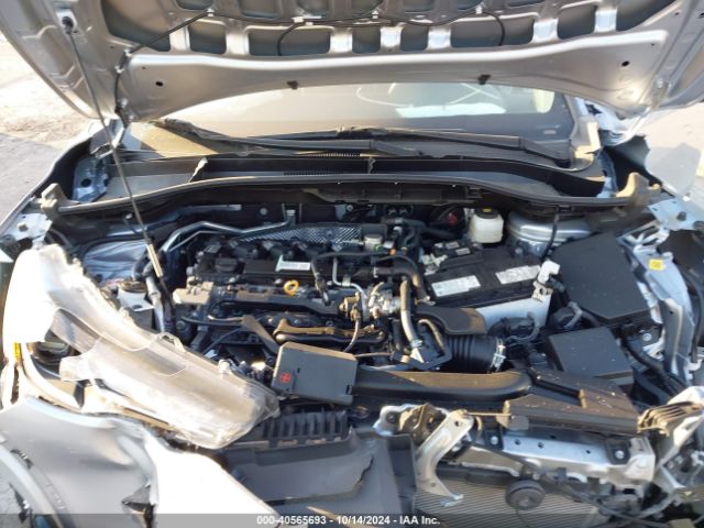 7MUCAAAG5PV053513 Toyota Corolla Cross Le