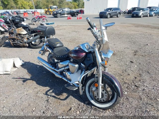 2015 SUZUKI VL800 JS1VS55A2F2100218
