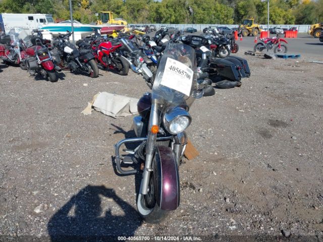 2015 SUZUKI VL800 JS1VS55A2F2100218 Photo 4