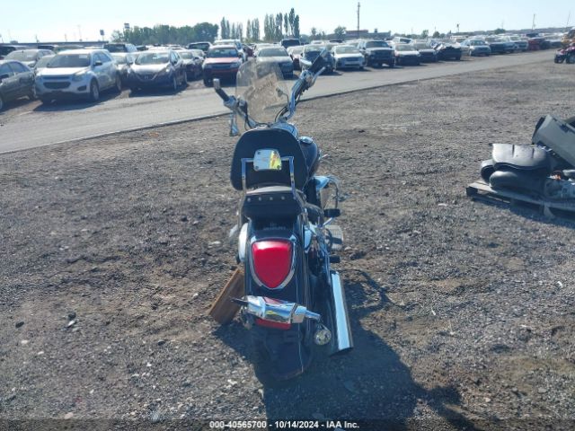 2015 SUZUKI VL800 JS1VS55A2F2100218 Photo 5