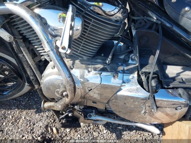 2015 SUZUKI VL800 JS1VS55A2F2100218 Photo 8