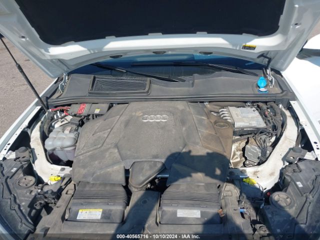 WA1LXBF74PD010293 Audi Q7 Premium Plus 55 Tfsi Quattro Tiptronic