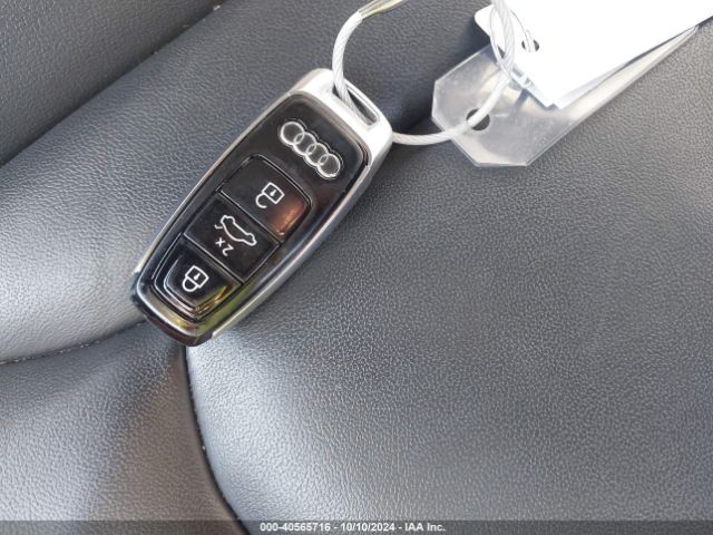 WA1LXBF74PD010293 Audi Q7 Premium Plus 55 Tfsi Quattro Tiptronic