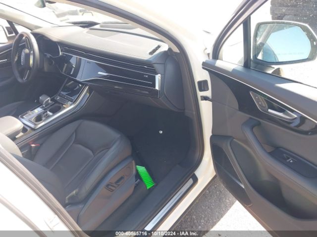WA1LXBF74PD010293 Audi Q7 Premium Plus 55 Tfsi Quattro Tiptronic