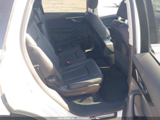 WA1LXBF74PD010293 Audi Q7 Premium Plus 55 Tfsi Quattro Tiptronic