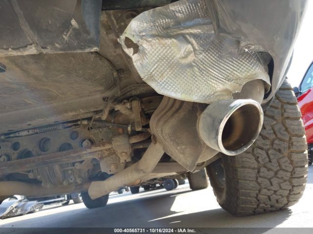 1C4RJFLT0HC719630 Jeep Grand Cherokee Trailhawk 4x4