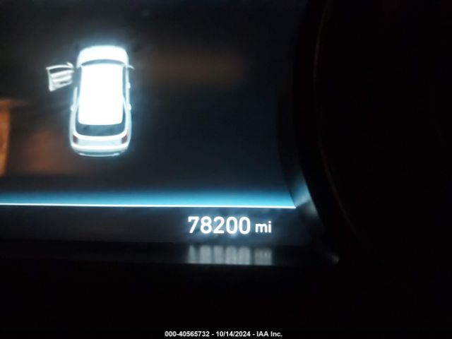 KM8R4DHE1MU219028 Hyundai Palisade Sel