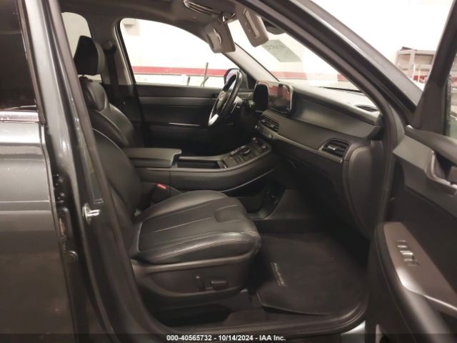 KM8R4DHE1MU219028 Hyundai Palisade Sel