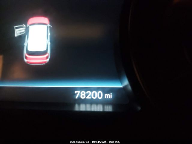 KM8R4DHE1MU219028 Hyundai Palisade Sel