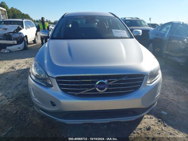 YV440MDJ3H2077163 Volvo Xc60 T5