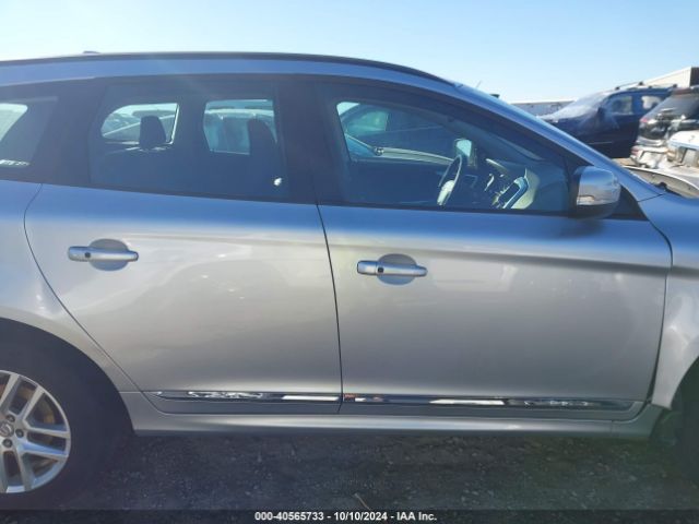 YV440MDJ3H2077163 Volvo Xc60 T5