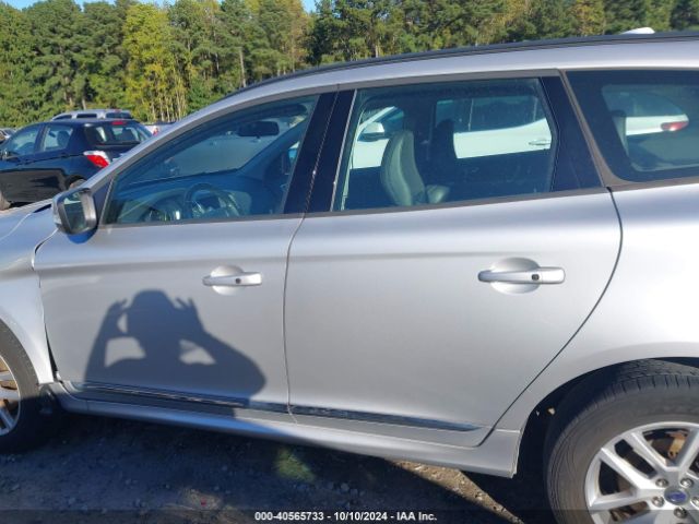 YV440MDJ3H2077163 Volvo Xc60 T5