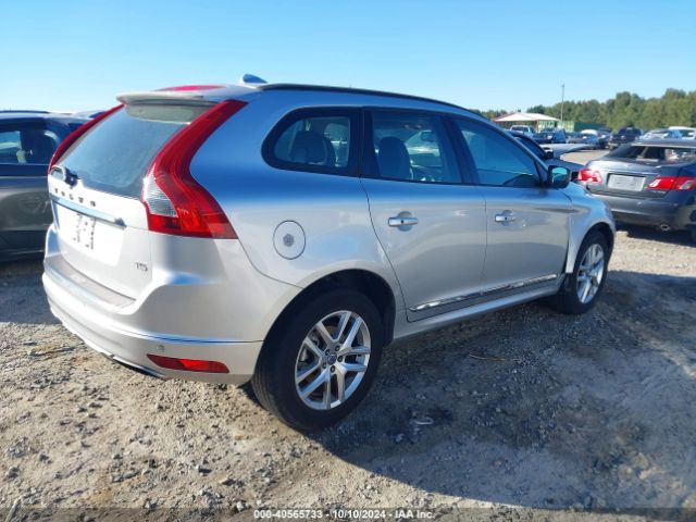 YV440MDJ3H2077163 Volvo Xc60 T5