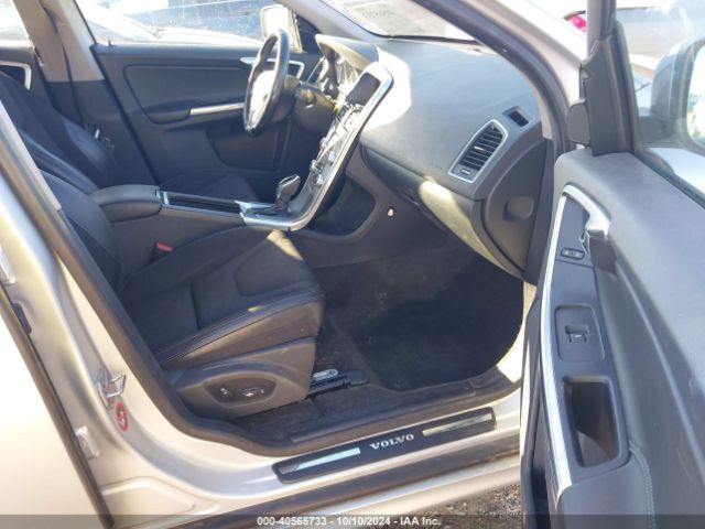 YV440MDJ3H2077163 Volvo Xc60 T5