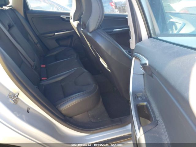 YV440MDJ3H2077163 Volvo Xc60 T5