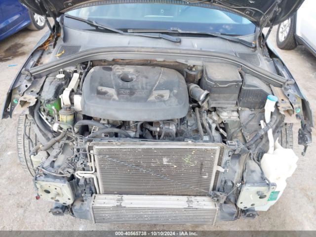 YV440MDK7G2783186 Volvo Xc60 T5 Drive-e Premier