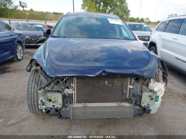 YV440MDK7G2783186 Volvo Xc60 T5 Drive-e Premier