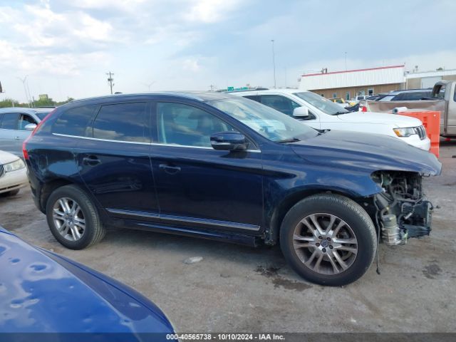 YV440MDK7G2783186 Volvo Xc60 T5 Drive-e Premier