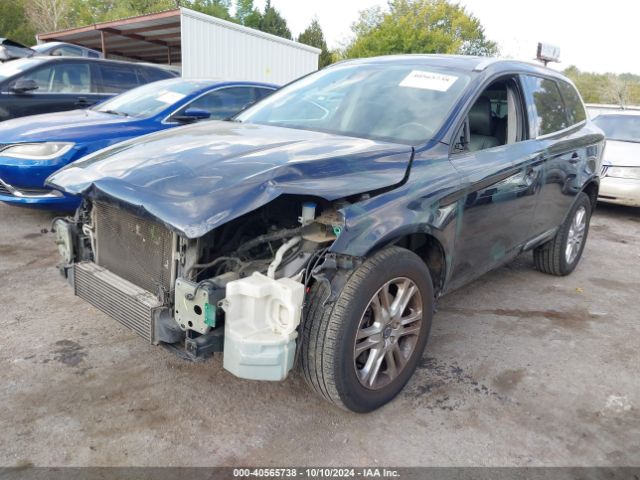 YV440MDK7G2783186 Volvo Xc60 T5 Drive-e Premier